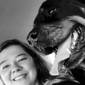 Meet your Posher, Stacy